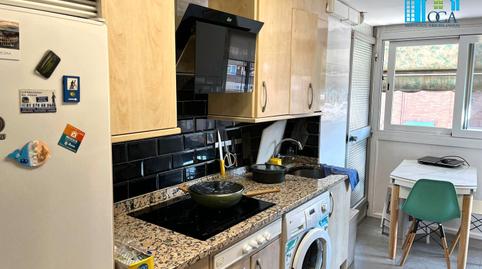 Foto 5 de Piso en venta en Calle del Pinzón, Vista Alegre,  Madrid Capital