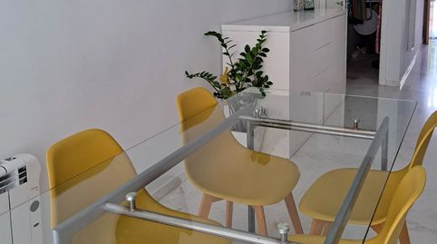 Foto 5 de Apartament en venda a Montgó - Ermita, Jávea / Xàbia