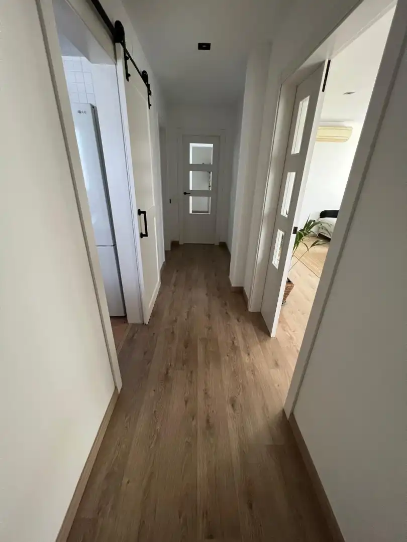 Casa o chalet en venta en Abrera con Aire acondicionado, Jardín privado y Parquet