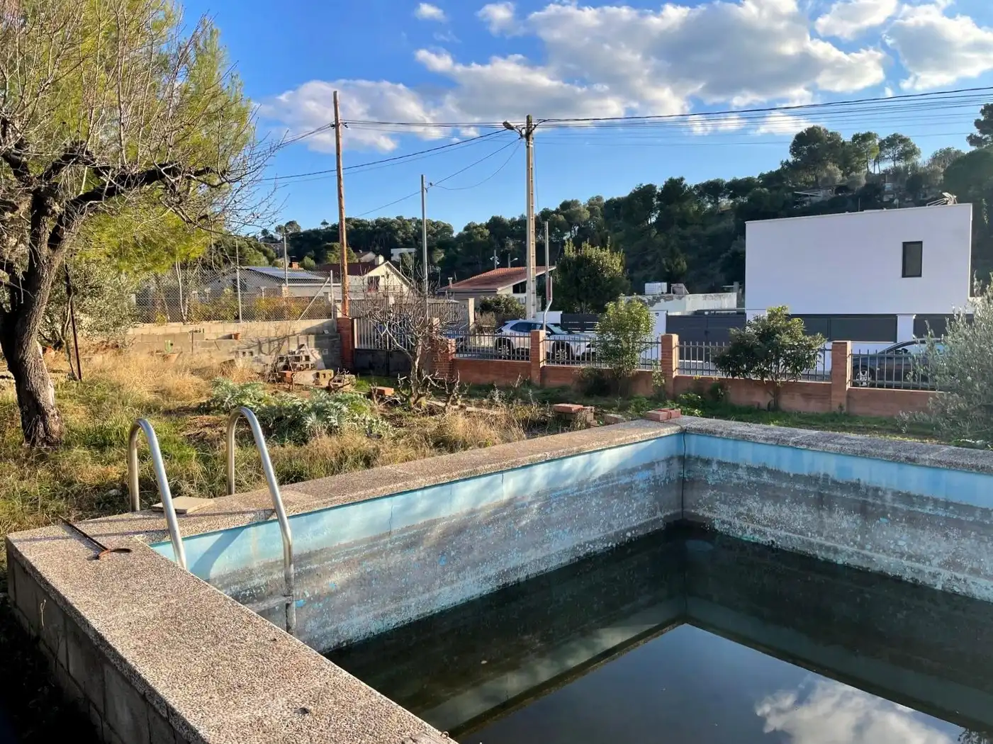 Residential land for sale in Carrer Lleida, imagen 19