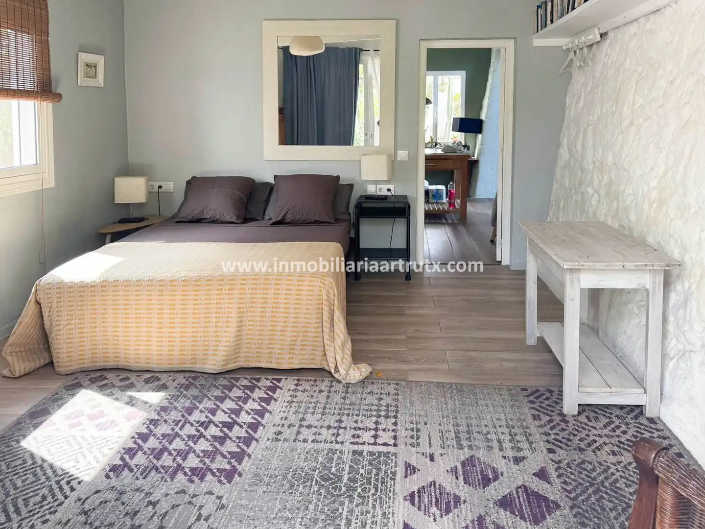 Casa rustica con piscina in vendita a Ciutadella, imagen 17