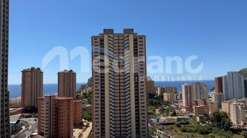Foto 2 de Piso en venta en Calle Langreo, Playa Poniente, Benidorm