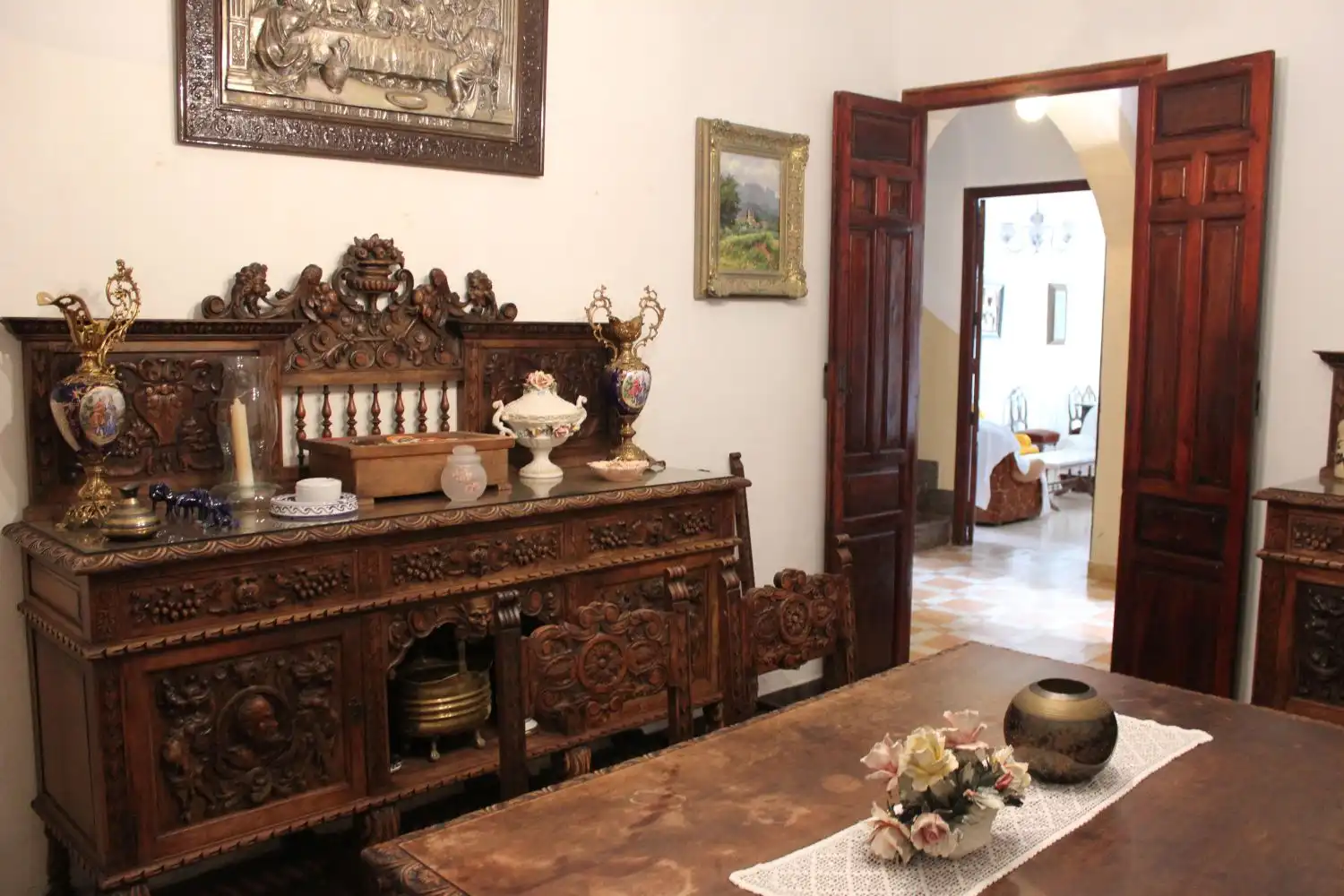 Casa in vendita a iglesia, imagen 14