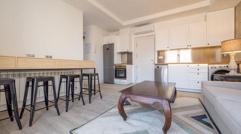 Foto 2 de Pis de lloguer a Capitan Blanco Argibay, Valdeacederas, Madrid