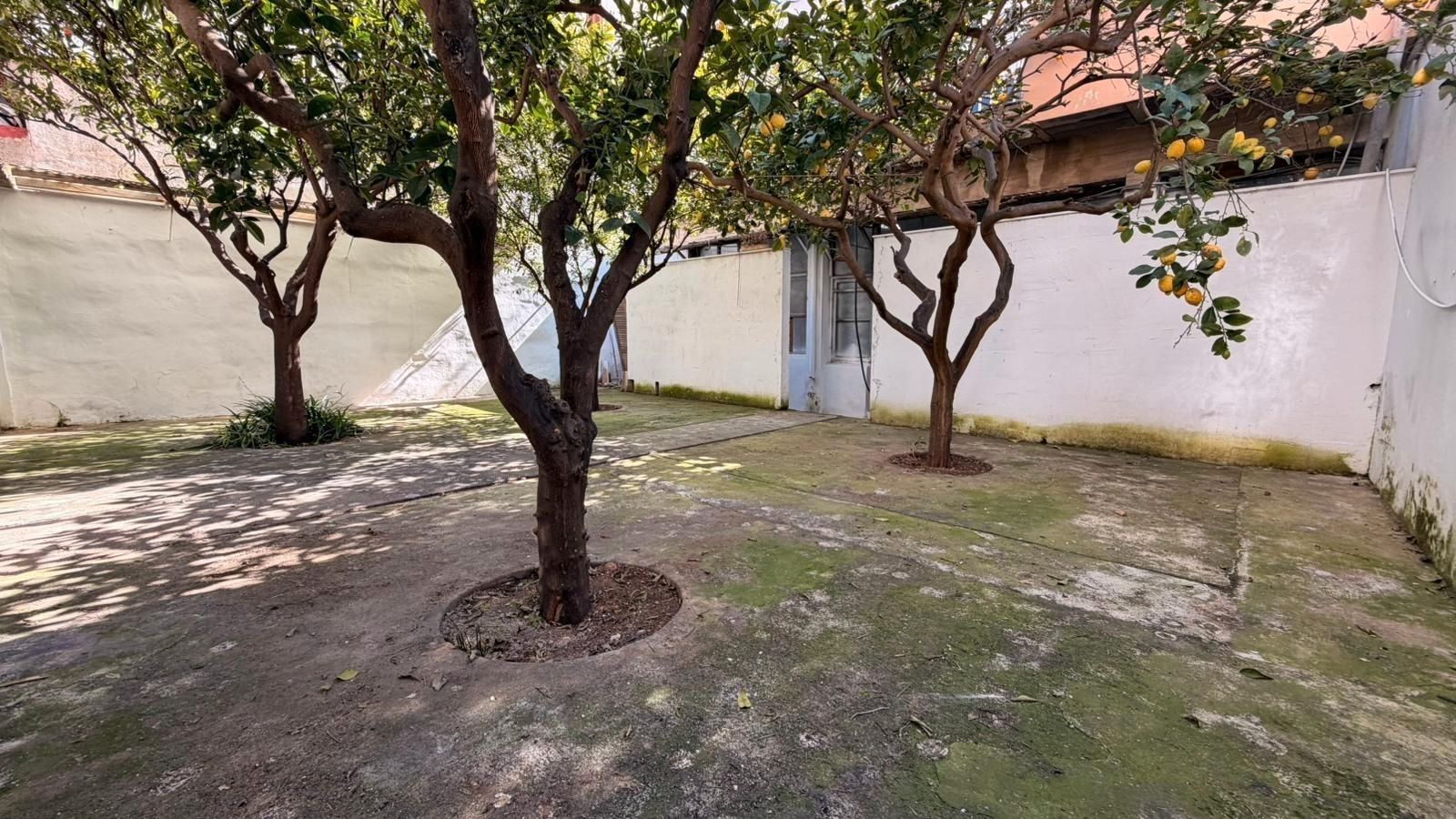 Jardí de Edifici en venda en Inca