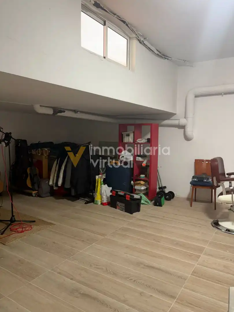 Casa o xalet en venda en Lucena amb Moblat