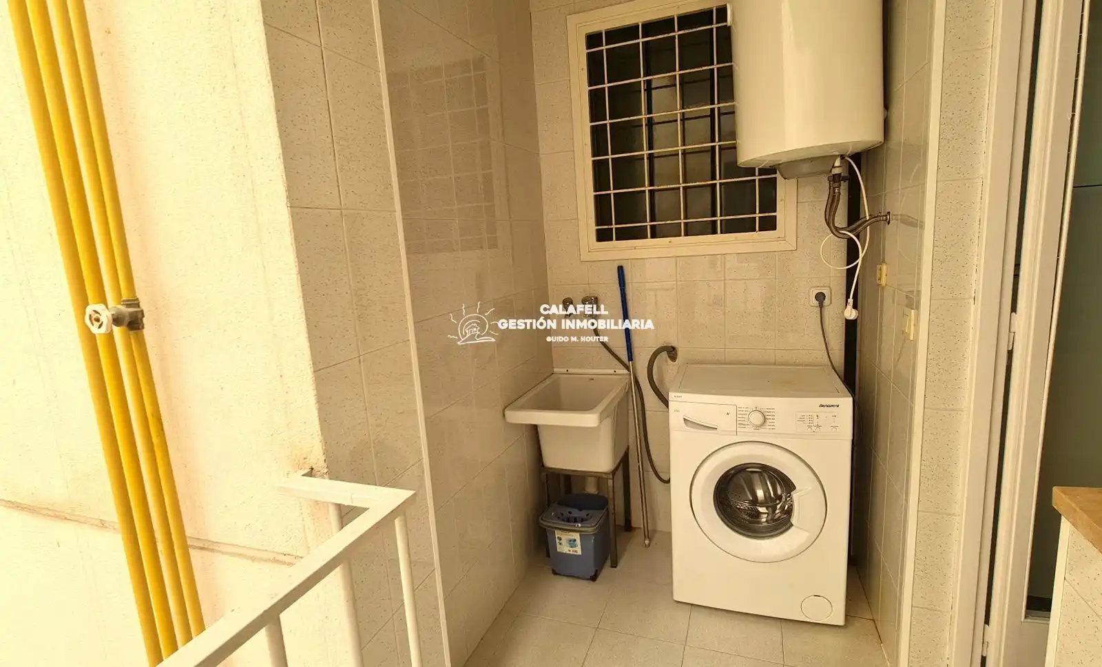 Wohnung mit Pool zum Verkauf in COSSETANIA 33-35 33-35, imagen 19