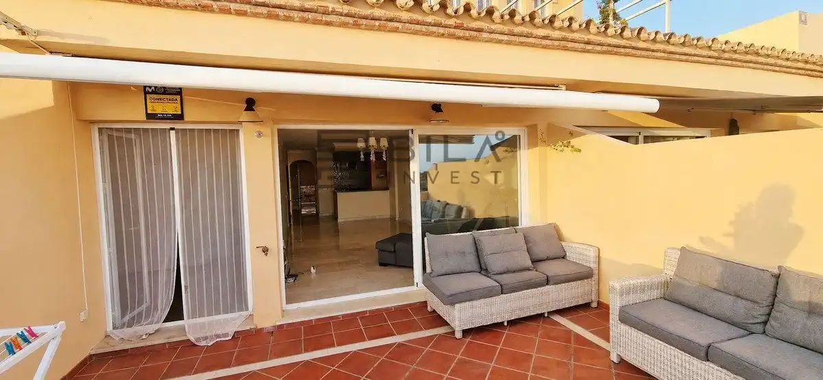 Appartement avec piscine à vendre à Santa María Village, imagen 3