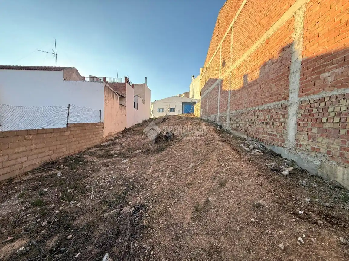 Terreny residencial en venda a Fuensanta de Martos, imagen 6