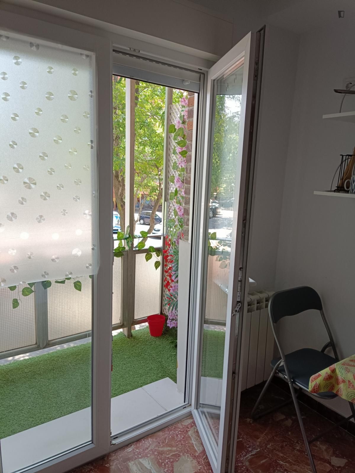 Apartament per a compartir a Portazgo