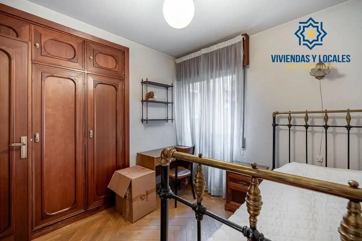 Appartement avec ascenseur à vendre à Beiro, imagen 13