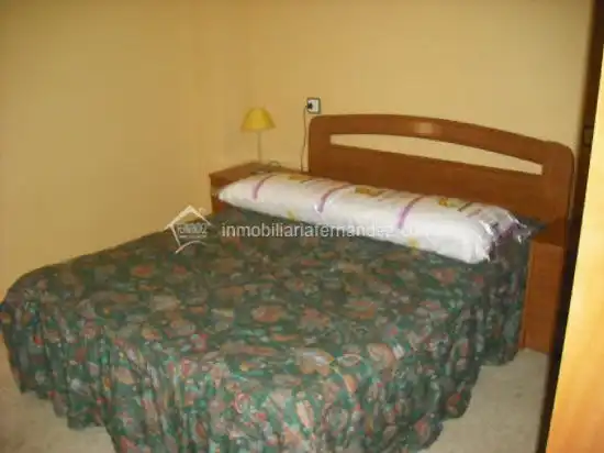 Apartament amb ascensor de lloguer a Centro, imagen 3