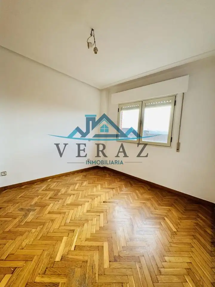 Schlafzimmer von Wohnung zum Verkauf in Talavera de la Reina mit Parkett und Terrasse