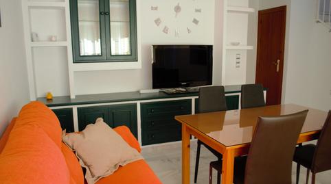 Photo 5 of Flat to rent in Avda. Federico Garcia Lorca - Nueva Estación Autobuses, Granada