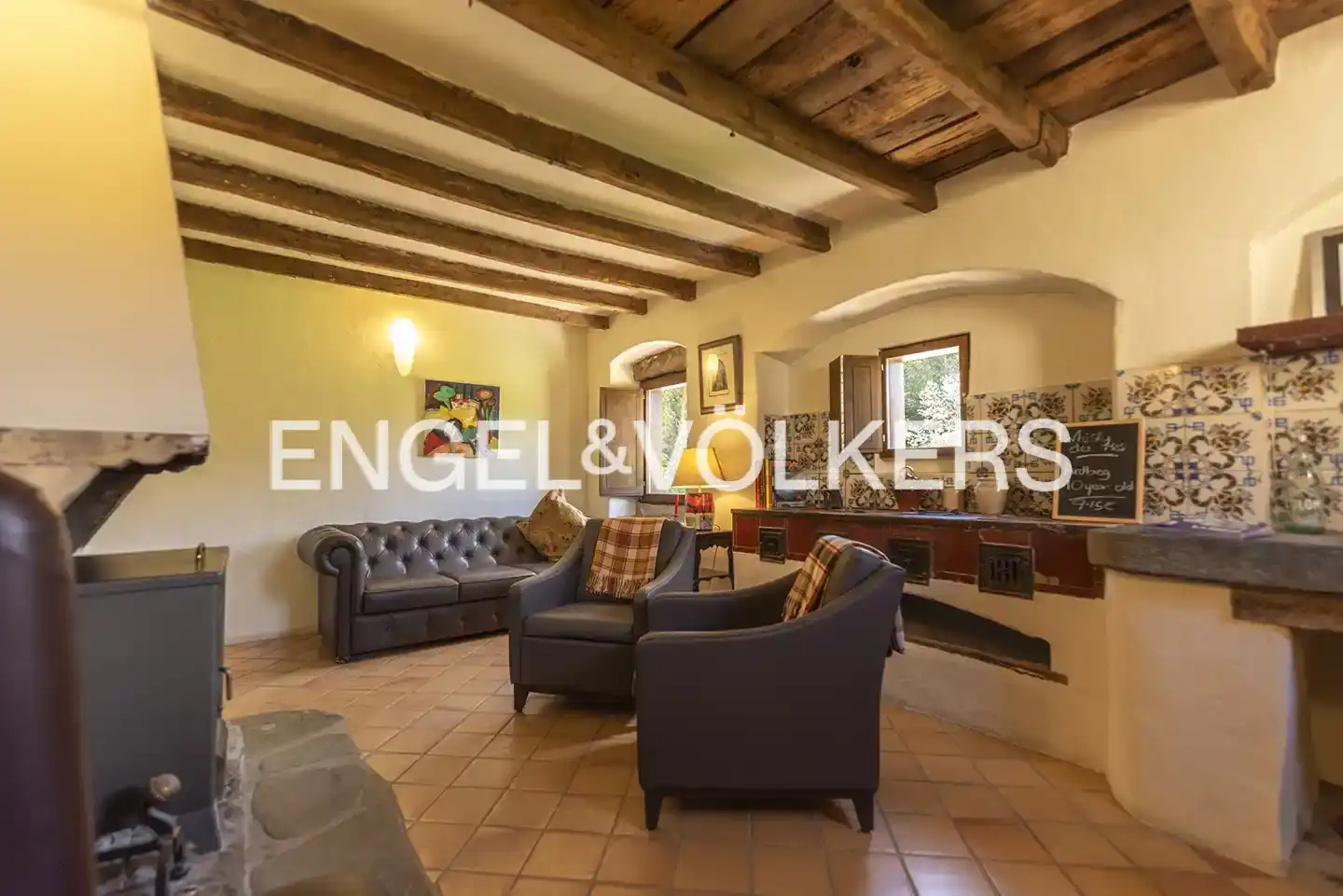Maison rustique avec piscine à vendre à Sant Feliu de Pallerols, imagen 10