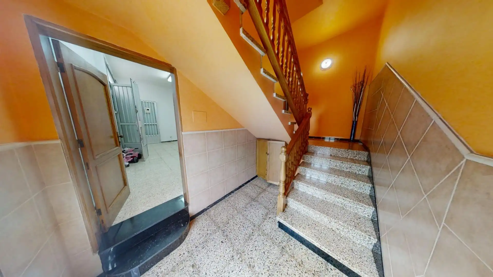 Houses for sale in Telde  with Air Conditioner, Heating and Storage room