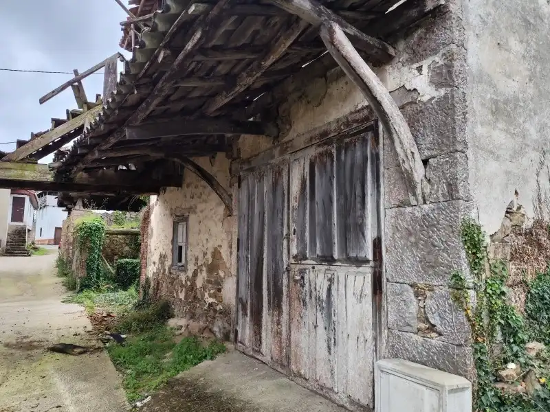 Casa rústica en venda a Salas, imagen 28