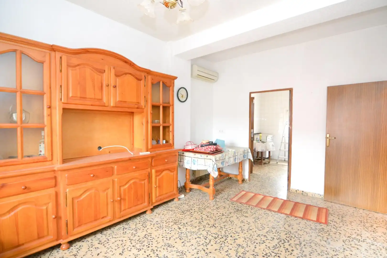 Casa con jardín en venta en Camarena, imagen 8