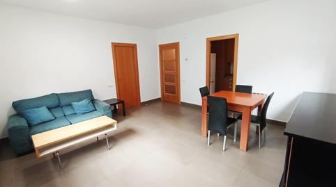 Foto 3 de Pis de lloguer a Corunya, Torre-Sana, Terrassa