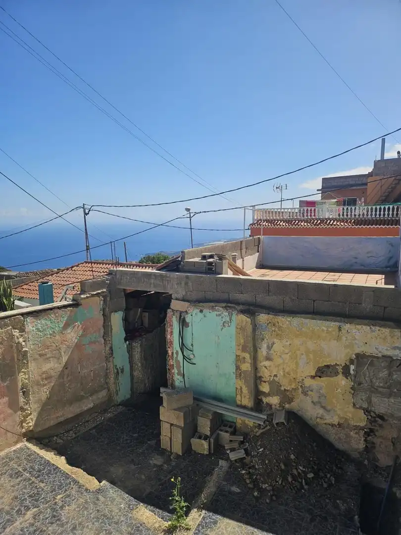 Residencial en venta en La Vega - El Amparo - Cueva del Viento