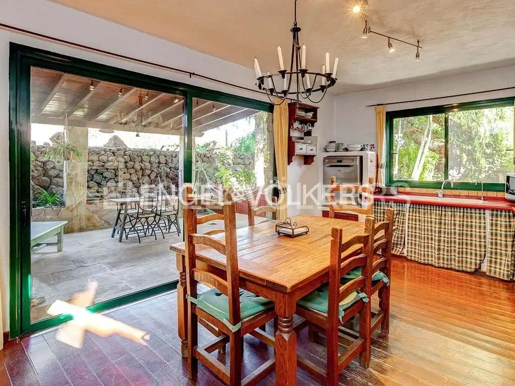 Houses for sale in Charco del Pino