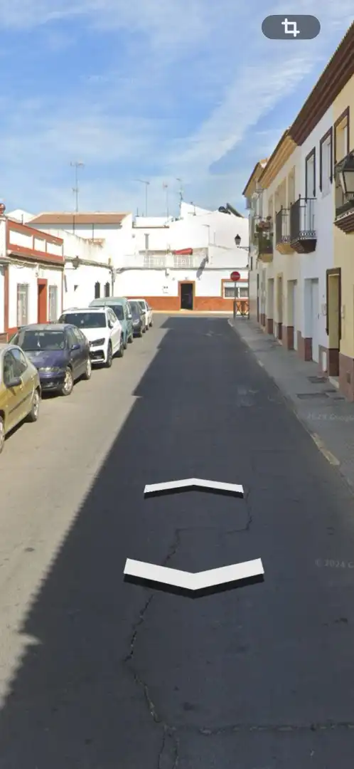 Adossat en venda a Calle Lagar