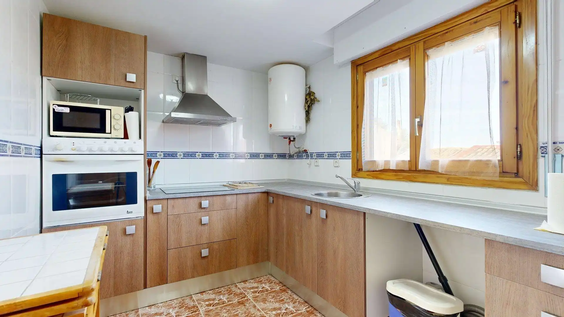 Maison mitoyenne avec jardin à vendre à Calle FUENTE LA 33, imagen 8