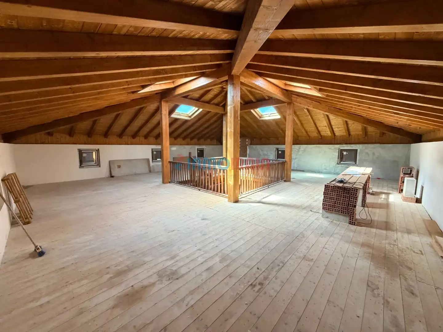 Houses for sale in Idiazabal  with Private garden
