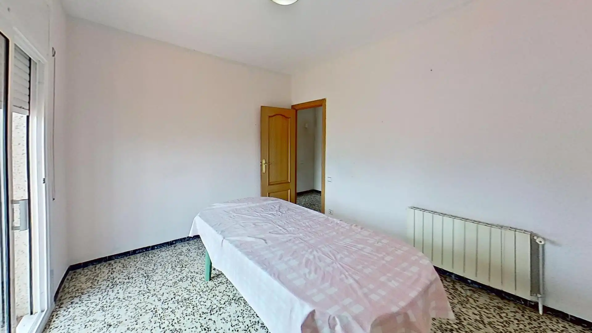 Dormitori de Casa o xalet en venda en Piera amb Calefacció i Balcó