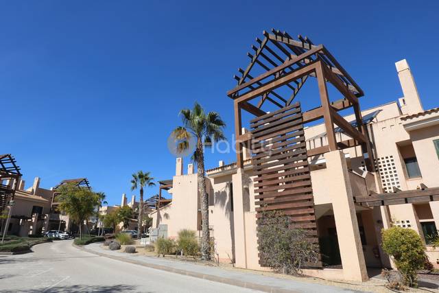 Ático en Venta en Calle Malasia, 10 en Hacienda del Álamo Golf