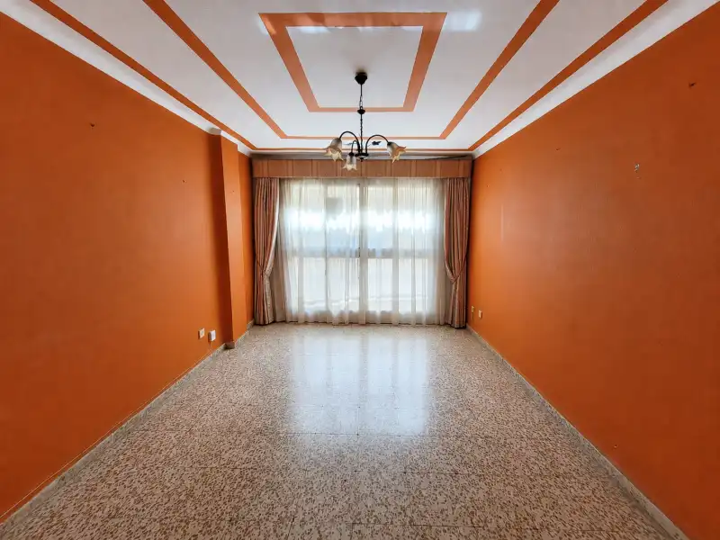 Appartamento con ascensore in vendita a Calle Aguilar y Cano 5, imagen 6