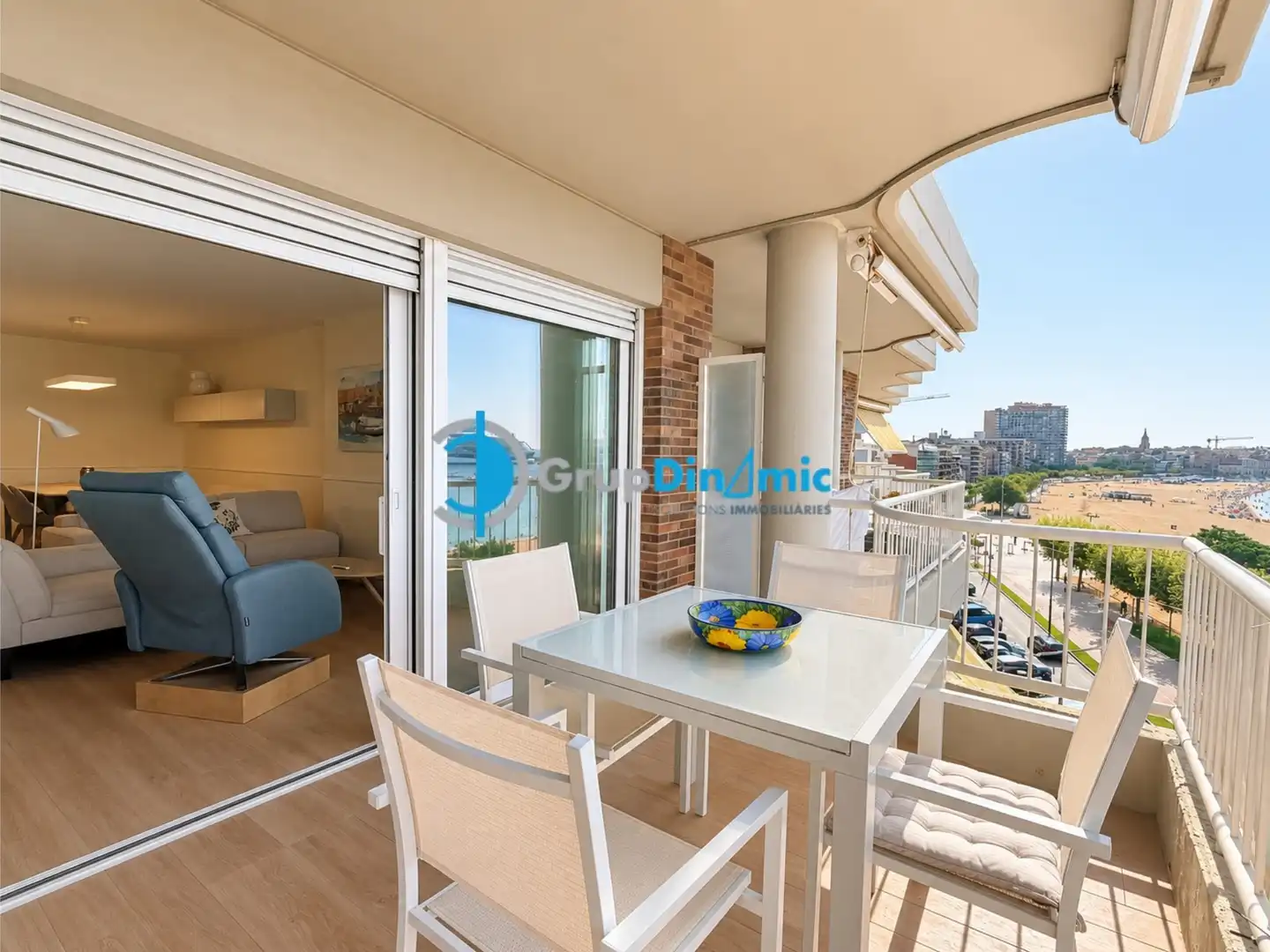 Ático con ascensor en venta en Platja Gran, imagen 5