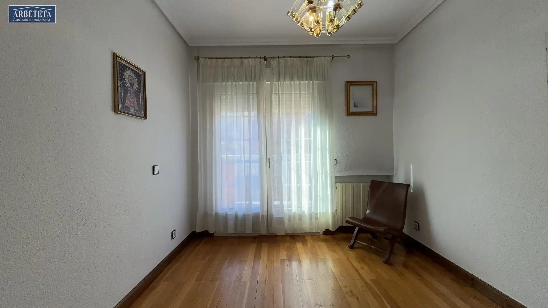 Habitación de Casa o chalet en venta en Guadalajara con Aire acondicionado, Calefacción y Terraza