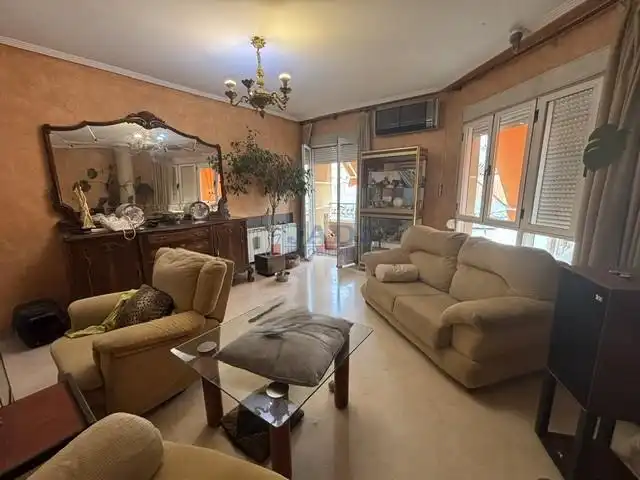 Flat with lift for sale in Valdepeñas, imagen 4