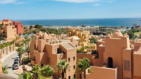 Foto 3 de Àtic en venda a San Luis de Sabinillas, Manilva