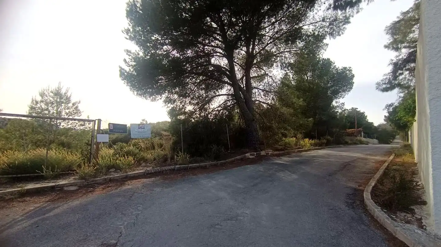 Terreni e lotti in vendita a Poniente, imagen 15