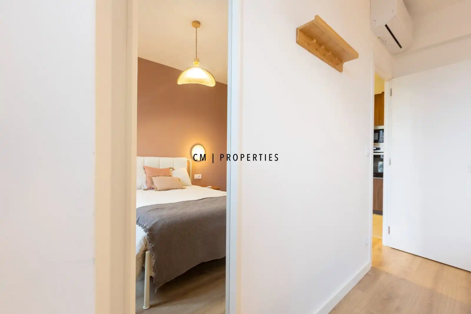 Wohnung mit Terrasse zum Verkauf in Pechina, imagen 18