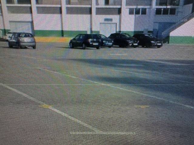 Garaje en Venta en Avinguda Manuel Martínez Valero, 3 en El Travaló - Martínez Valero