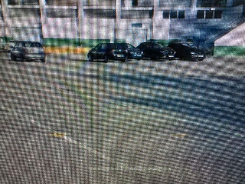 Aparcament de Garatge en venda en Elche / Elx