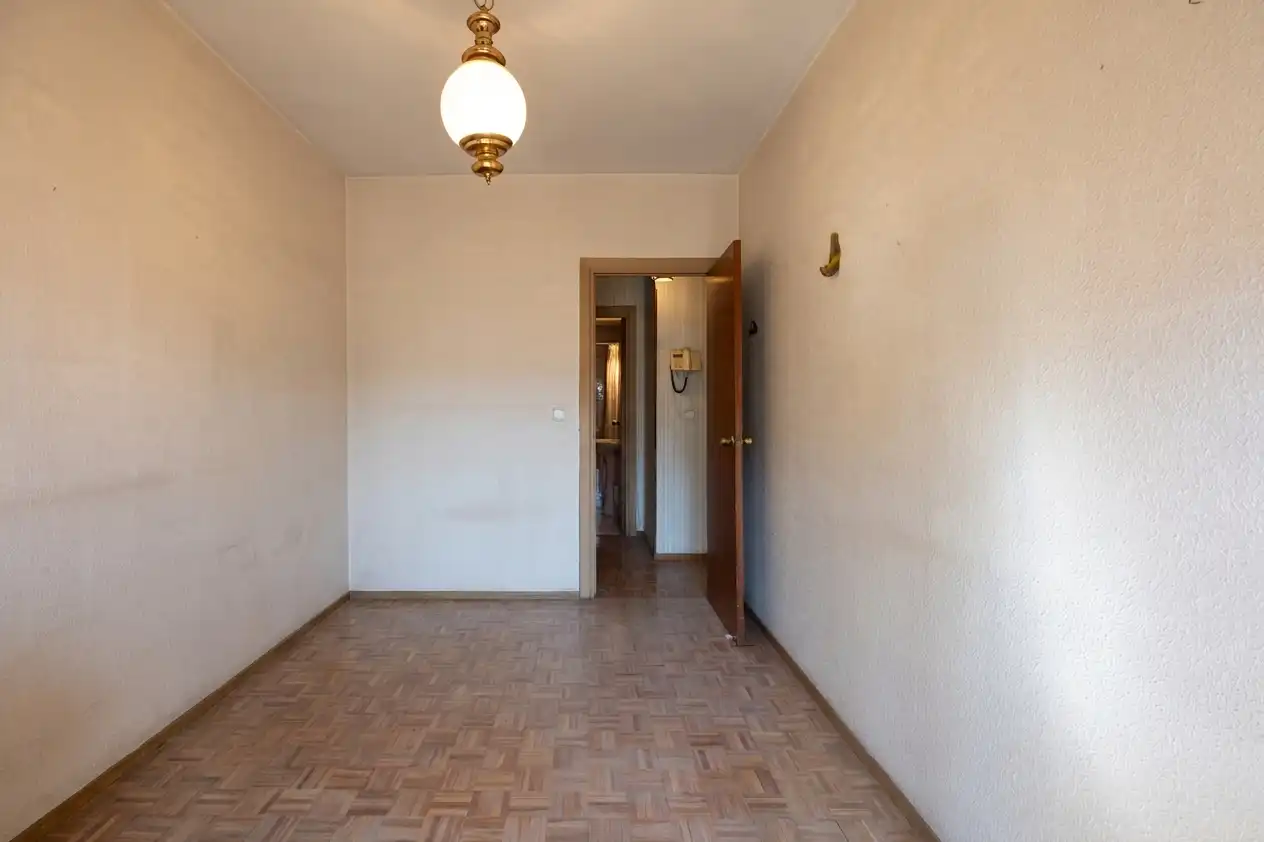 Wohnung zum Verkauf in Madrid mit Heizung und Terrasse