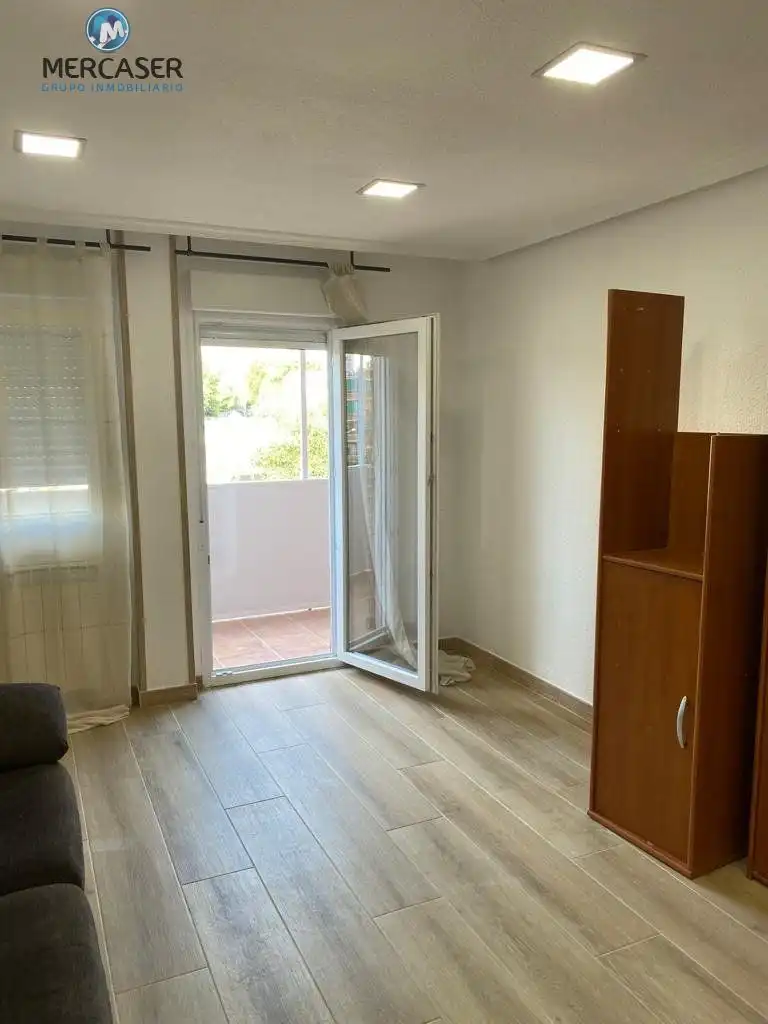 Piso de alquiler en Chorrillo
