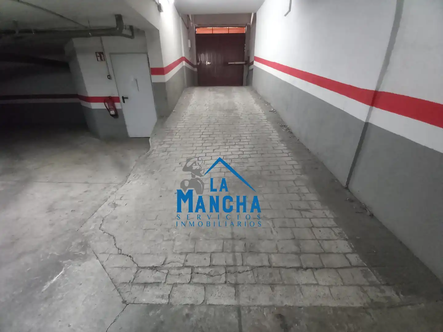 Parking à vendre à Santa Teresa - Vereda