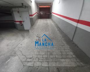 Parking of Garage for sale in  Albacete Capital