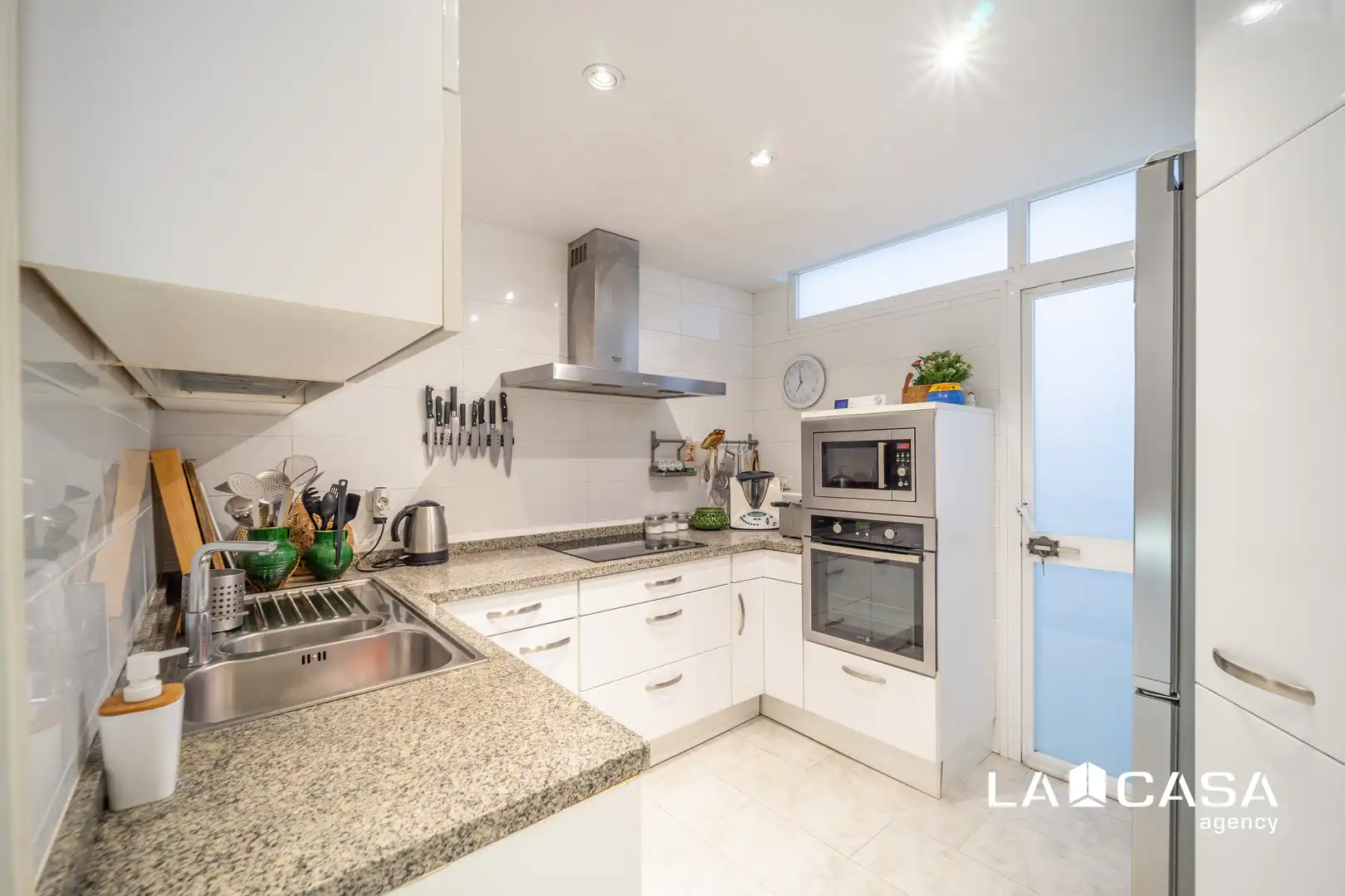 Duplex with lift for sale in La Motilla - Fuente del Rey, imagen 7