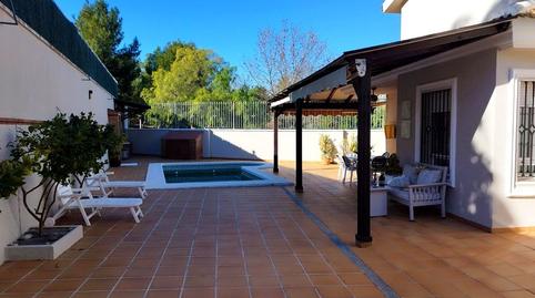 Foto 3 de Casa o xalet en venda a Clipper, Capellanía - Retamar, Alhaurín de la Torre