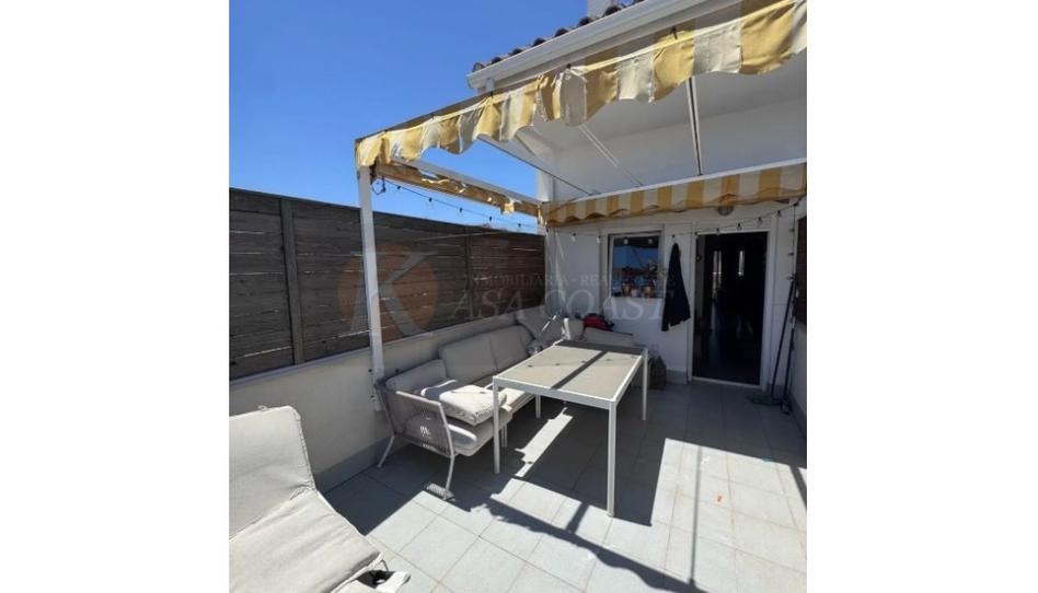 Foto 1 de Dúplex en venda a Puerto Deportivo, Málaga