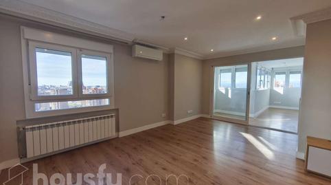 Foto 2 de Piso de alquiler en Calle de Caleruega, ., Costillares,  Madrid Capital