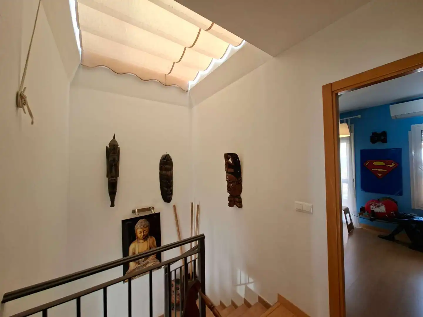 Chalet con piscina en venta en N/A, imagen 23
