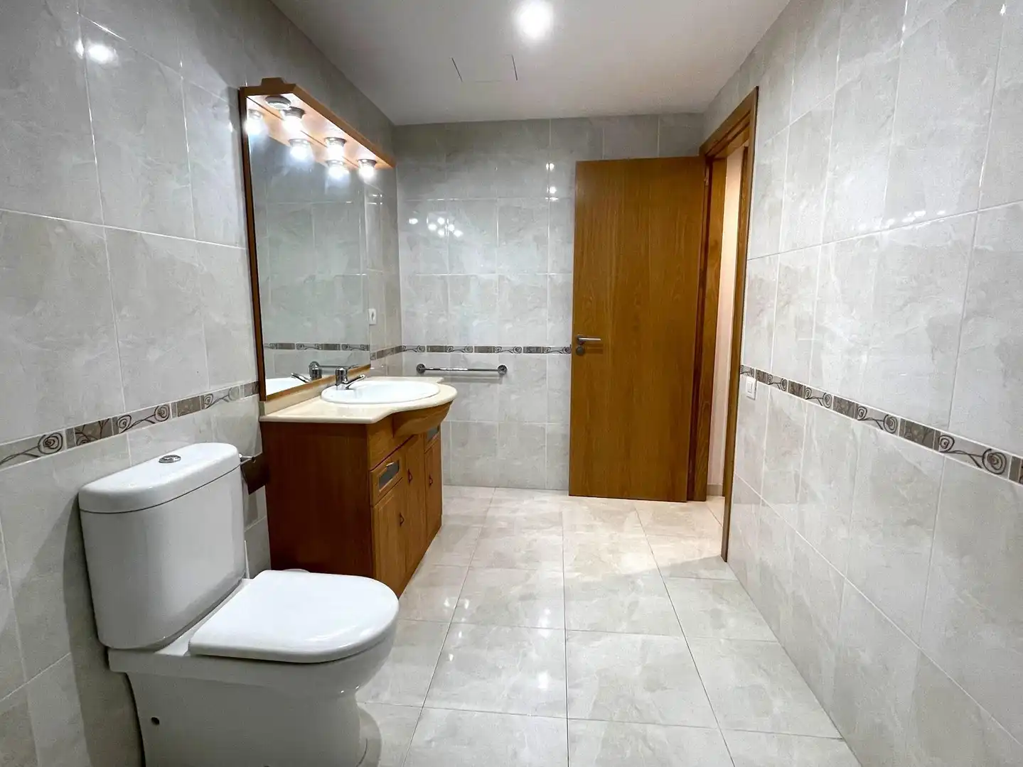 Piso en venta en Zona Hospital