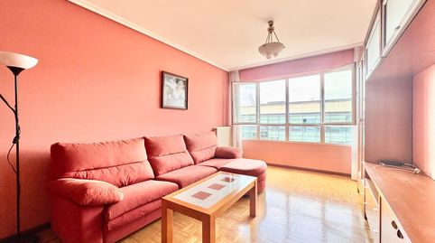 Photo 2 of Flat for rent in Hondarribia Kalea, Lakua-Bizkarra, Vitoria - Gasteiz